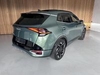 Occasion Kia Sportage GT-Line 150 PK (110 kW) 2022 Groen SUV