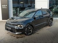 Occasion Kia e-Niro Advance 150 kW (204 PK) 2025 Zwart SUV