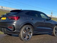 Occasion Audi Q3 Sportback 245 PK (180 kW) 2022 SUV