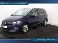 tweedehands VW Touran 1.4 TSI Highline *Leer*Navigatie*Panoramadak*