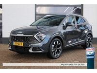 Occasion Kia Sportage 180 PK (132 kW) 2024 Grijs SUV