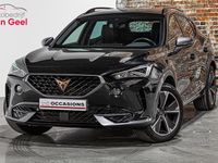 Occasion Cupra Formentor 2025 Zwart SUV