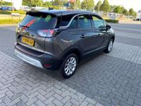 tweedehands Opel Crossland X 1.2T 130pk Elegance AUT | Navi | 360 View