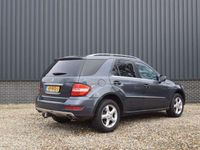 tweedehands Mercedes ML300 CDI BlueEFFICIENCY | 8500 export price