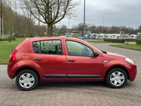 tweedehands Dacia Sandero 1.2 Ambiance