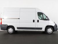 tweedehands Fiat Ducato 33 2.3 MultiJet L2H2 > trekhaak/camera/cruise/270°/navigatie