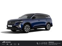 Nieuw Renault Espace 200 PK (147 kW) 2025 MPV