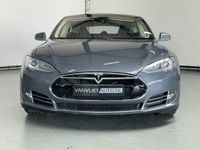 tweedehands Tesla Model S 85 Performance GRATIS Supercharge