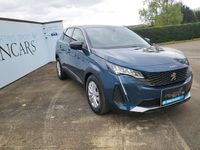 Occasion Peugeot 3008 130 PK (95 kW) 2022 Blauw SUV