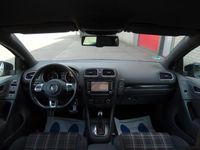 tweedehands VW Golf VI 2.0 GTI - AUTOMAAT - ORG NL - DSG - NAVIGATIE - 5 DEURS !