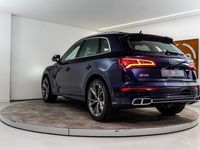 tweedehands Audi SQ5 3.0 TFSI S Q5 Quattro Pro Line Plus 354PK | Pano | Virtual |