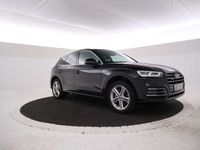 tweedehands Audi Q5 50 TFSI e quattro Pro Line S-line, Panorama, Virtu