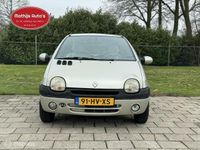 tweedehands Renault Twingo 1.2-16V Epicéa Quickshift 5 Automaat! Nieuwe APK! Nette auto!