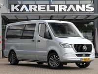 Occasion Mercedes Sprinter 165 PK (121 kW) 2019 Grijs Van