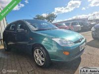 tweedehands Ford Focus Wagon 1.6 APK 102xxxKM! AIRCO 1ste eigenaar