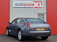 tweedehands Citroën C6 3.0 HdiF V6 Exclusive | UNIEK |