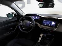 Occasion Peugeot 308 SW Business-Line 131 PK (96 kW) 2024 Blauw Stationwagen