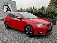 Occasion Seat Leon Style 105 PK (77 kW) 2014