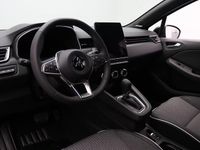 Nieuw Mitsubishi Colt Instyle 143 PK (105 kW) 2025 Blauw Hatchback