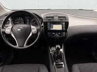 Occasion Nissan Pulsar N-Connecta 116 PK (85 kW) 2018 Wit Hatchback