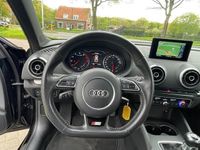 tweedehands Audi A3 Sportback 1.2 TFSI Adrenalin S-Line