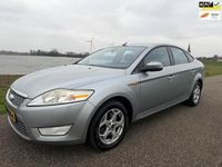 Occasion Ford Mondeo Limited 146 PK (107 kW) 2009 Grijs Hatchback