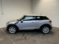 tweedehands Mini Cooper S Paceman 1.6 Chili Leer|Navi|Dubbel Pano