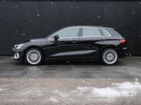 Occasion Audi A3 Advanced 110 PK (80 kW) 2022 Sedan