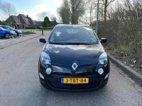 tweedehands Renault Twingo 1.2 16V Parisienne, 2e eigenaar.