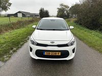 tweedehands Kia Rio 1.0 TGDI ComfortPlusLine Navigator