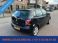 tweedehands VW Polo 1.4-16V Optive