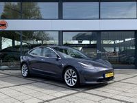 tweedehands Tesla Model 3 Long Range AWD Panorama Leder Navi Camera