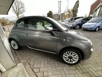 tweedehands Fiat 500C 1.2 Lounge