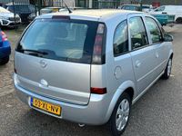 tweedehands Opel Meriva 1.4-16V Temptation