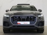 tweedehands Audi Q8 55 TFSI e quattro Pro Line S Panorama dak matrix l