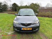 tweedehands Mazda 2 1.4 Touring Nap/Airco/Nieuwe Apk!