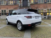 tweedehands Land Rover Range Rover Sport HSE 3.0 SDV6