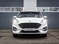 tweedehands Ford Kuga 2.5 PHEV ST-Line X |Adaptive cruise controle | Win