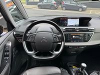 tweedehands Citroën C4 Picasso 1.2 PureTech Shine Navigatie Camera Massage Dealer