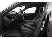 Occasion Porsche Taycan Sport Turismo 461 kW (627 PK) 2023 Zwart Stationwagen