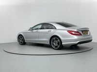 tweedehands Mercedes CLS350 AMG Pakket Leder Komt binnen