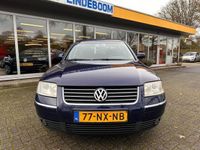 tweedehands VW Passat 1.9 TDI H5 Arctic