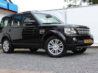 tweedehands Land Rover Discovery 4 3.0 SDV6 AUT HSE | 7 persoons | Trekhaak