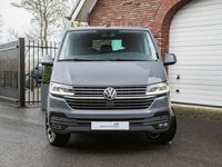 tweedehands VW Caravelle T6.1 2.0 TDI 204 PK DSG L2H1 A-Deuren ACC | LED | Leder | Apple Carplay/ Android Auto | Privacy glass |