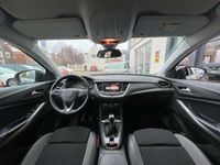tweedehands Opel Grandland X 1.2 Turbo Business Executive | Cruise Control | Ap