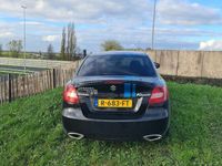 tweedehands Suzuki Kizashi 2.4 Sport