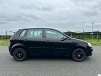 tweedehands VW Polo 1.2-12V Trendline, Nieuwe apk , Inruil mogelijk!