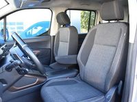 Occasion Peugeot Rifter GT-line 131 PK (96 kW) 2019 Beige (metallic) MPV