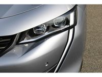 tweedehands Peugeot 508 1.2 PureTech Allure Pack Business