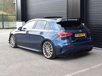 tweedehands Mercedes A35 AMG 35 4M Edition 1